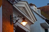 Canterbury, Roman Museum