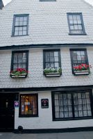 Canterbury, Tudor House