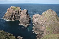 Stac-an-Dunain (c) Anne Burgess