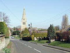Captains Hill (c) David Hurn