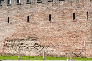 Cardiff Roman Fort