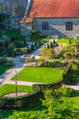 Princess Beatrice's Garden