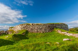 Carn Liath Broch