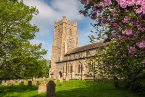 Castle Acre, St James the Great