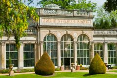 The Orangery