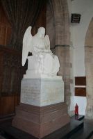 2nd Marquess of Northampton memorial