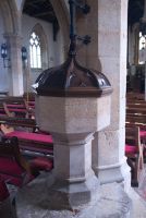 Medieval font