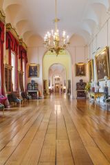 Castle Howard, The Long Gallery
