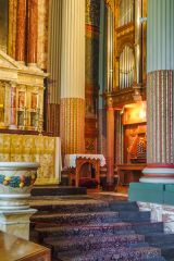 Castle Howard, The Chapel