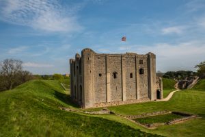 Castle Rising Castle