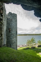 15th century tower