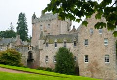 Cawdor Castle