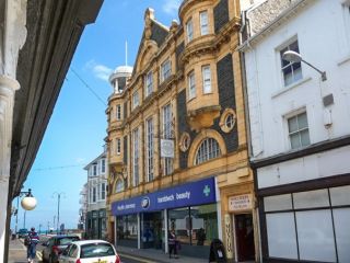 Ceredigion Museum