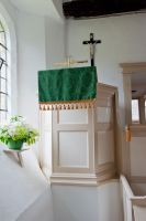 Pulpit
