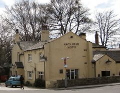 The Nag's Head (c) Chemical Engineer