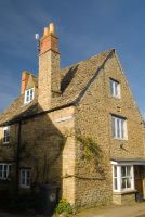 16th century Armada Cottage