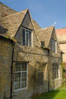 16th century Old Talbot Inn