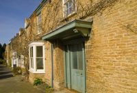 Albright House, Church Street