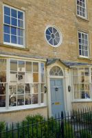 Gothic House, Church Street