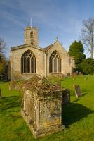 Charlbury CHurch