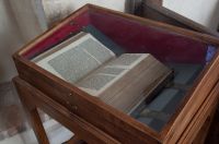 Erasmus Paraphrase book