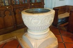 The 12th century Norman fot