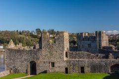 William I's Great Tower