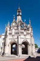 Chichester Market Cross