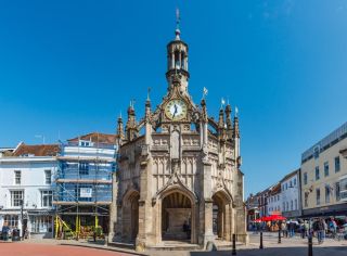 Chichester Market Cross