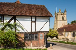 Chiddingstone