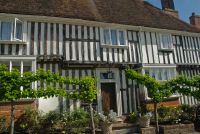 16th century Cumberland Lodge