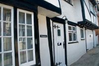 15th century Burgoyne cottage