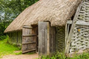 Chiltern Open Air Museum Chalfont St Giles