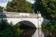 The Classic Bridge