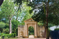 Inigo Jones Gateway