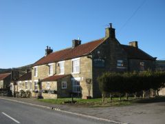 The Buck Inn (c) Peter Robinson