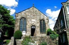 Chop Gate Methodist Church (c) Bill Henderson