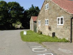 The village hall (c) Mick Garratt