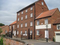 Church Mill (c) John Firth