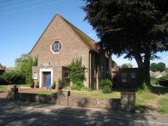 Church Road Chapel (c) Oast House archive