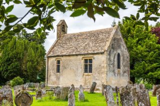 Churchill and Sarsden Heritage Centre