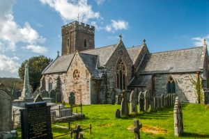 Cilgerran, St Llawddog's Church