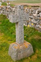 Compton MacKenzie grave