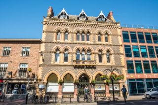 Hereford Museum and Art Gallery