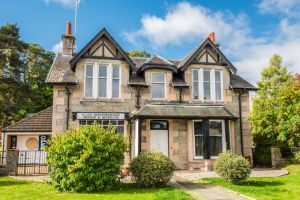 Clan Macpherson Museum