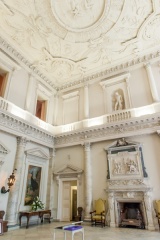 The Marble Hall