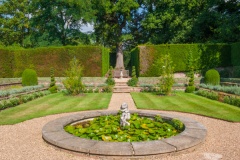 The Dutch Garden