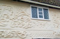 Plasterwork detail 2