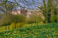 View to Claydon House