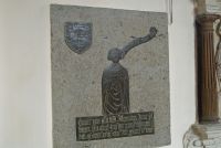 Alexander Anne brass